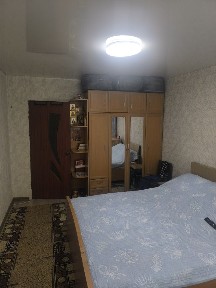 Продам 2-х комнатную квартиру