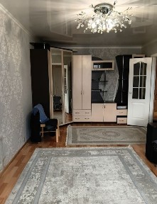 Сдам посуточно 1 квартира район Военного института