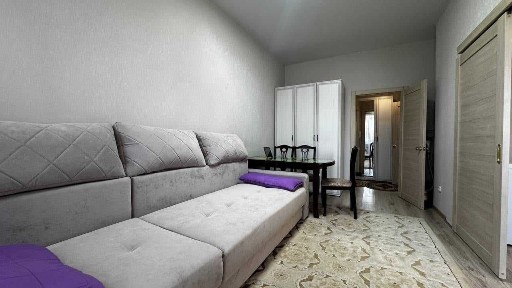 Продам 1-ком квартиру! В районе Алтын Арман (ТРЦ Костанай Плаза)