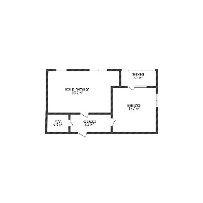 Продажа 2-комнатной квартиры, ЖК Австрийский. 62.1м2, с ремонтом