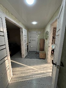 продам 3х комнатную квартиру