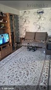 Продам квартиру г. Риддер 7 район.
