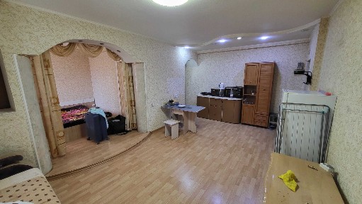 Квартира полуторка