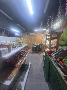 Овощная в аренду