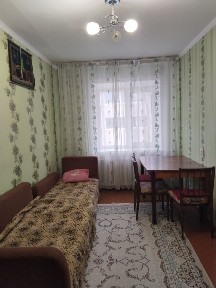Сдам в аренду 2шка Тайга