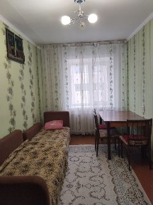 Сдам в аренду 2шка Тайга