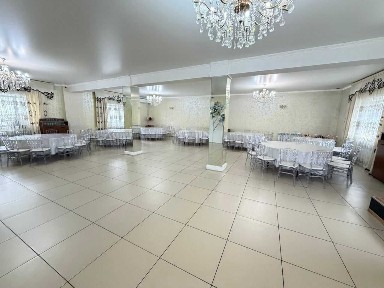 Коммерческое помещение 287 кв. м. КСК