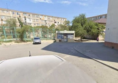 Сдаётся в аренду магазин в 27 мкр.