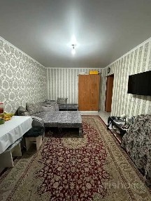 2-комнатная квартира · 45 м² · 4/6 этаж, Даулеткерей 1а - 150 лет Абая