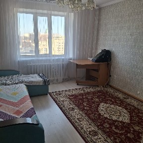 2кв ул. Серкебаева за 28 млн, торг