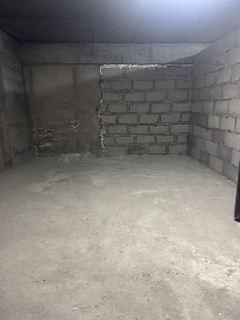 Кладовка 26.8 кв. м ЖК шапагат нуры