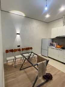 Квартира аренда за месяц ….