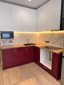 Квартира в аренду