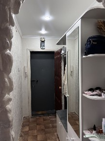 3 комнатная квартира