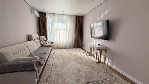 Продам 2комн ЖК Томирис 64кв. м