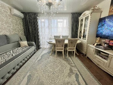 Продам 2комн ЖК БАВАРИЯ 67кв. м