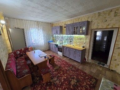 Срочно продаётся 3-комнатный дом по улице Сафронова 20