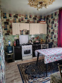 Продаётся Дом, село Чапаево, Акжайкский район