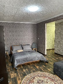 Квартира посуточно комфорт