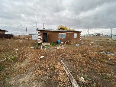 Продам дом в Кунае!
