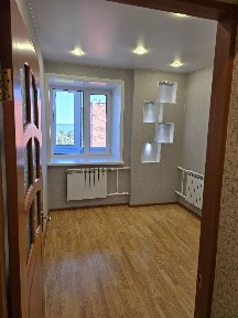 3 комнатная квартира мкр 24