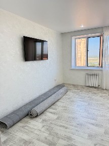 В продаже 2-х комн новостройка