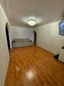 Продам 3 ком квартиру в районе магазина Северного