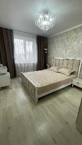 Продам 2 ком квартиру на Достык Молле