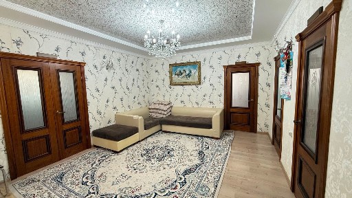 Дом жалданады суткага и айга.