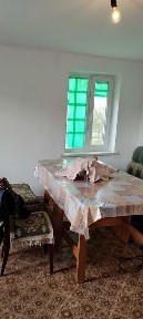 Продается дом 125 м квадрат с участком 3 га