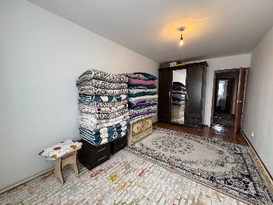 Продам 3-х ком. квартиру Маметовой 54 к 4