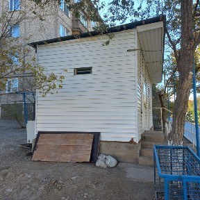 Сдам в аренду конструкцию под коммерцию