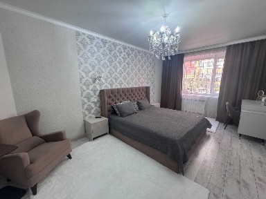 Продажа 2-комнатной квартиры, Жана кала, 1\6, 65м2