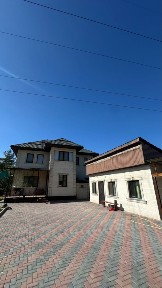 ИЖС отдельный дом, большой дом возле трц Спутник