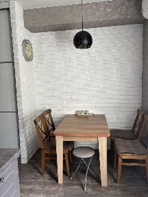 Просторная 3-комнатная СТАЛИНКА - 83 м²