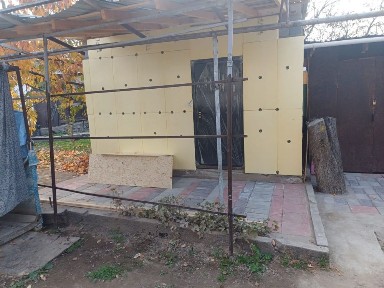 Помещение в аренду (цех под мебель, склад)