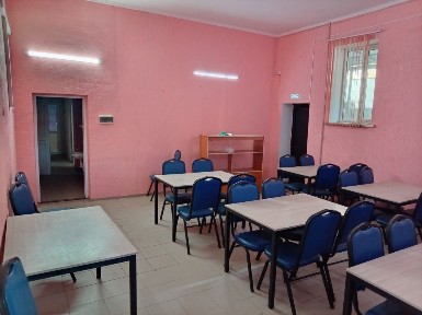 Сдам в аренду Столовую