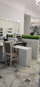 Аренда маникюрного стола