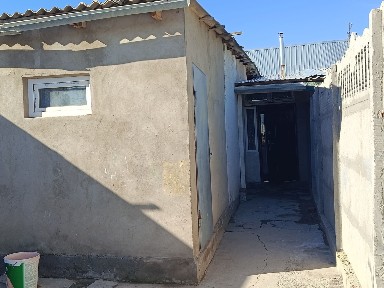 Барачный үй сатылады