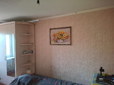 Сдам 1 ком. квартиру ЖДВ