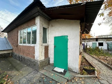 4х ком ДОМ Лев. Берег Зайсанская 119 125м2 1980гп. 2 уровня 6 сот