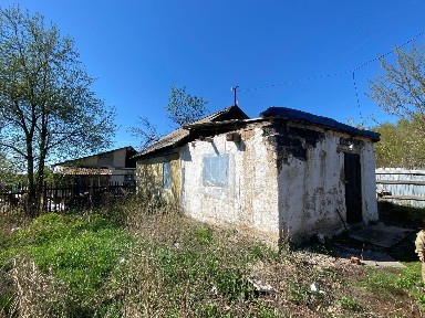 Продам или обмен на скот дачу на мирном