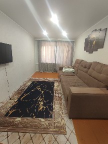 Сдам уютную однокомнатную квартиру на длительный срок