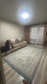 однокомнатная квартира