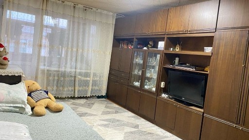 Продам 1-х комнату квартиру