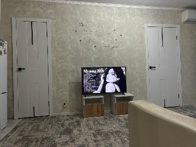 Продам уютную, тёплую квартиру!