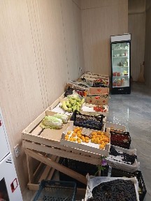Продаётся полки для овощей