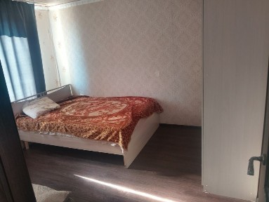 Сдам 4-ех комнатную квартиру