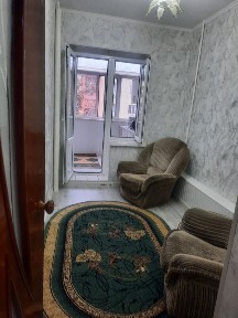 Квартира в центре Тараз