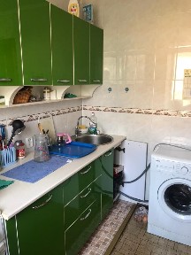 Сдаётся в центре 1ком, с мебелью